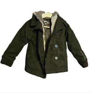 Hawke & CO Outfitter Jacket